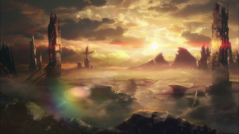 Illustration for article titled Ramblings on SAO2 Ep. 2
